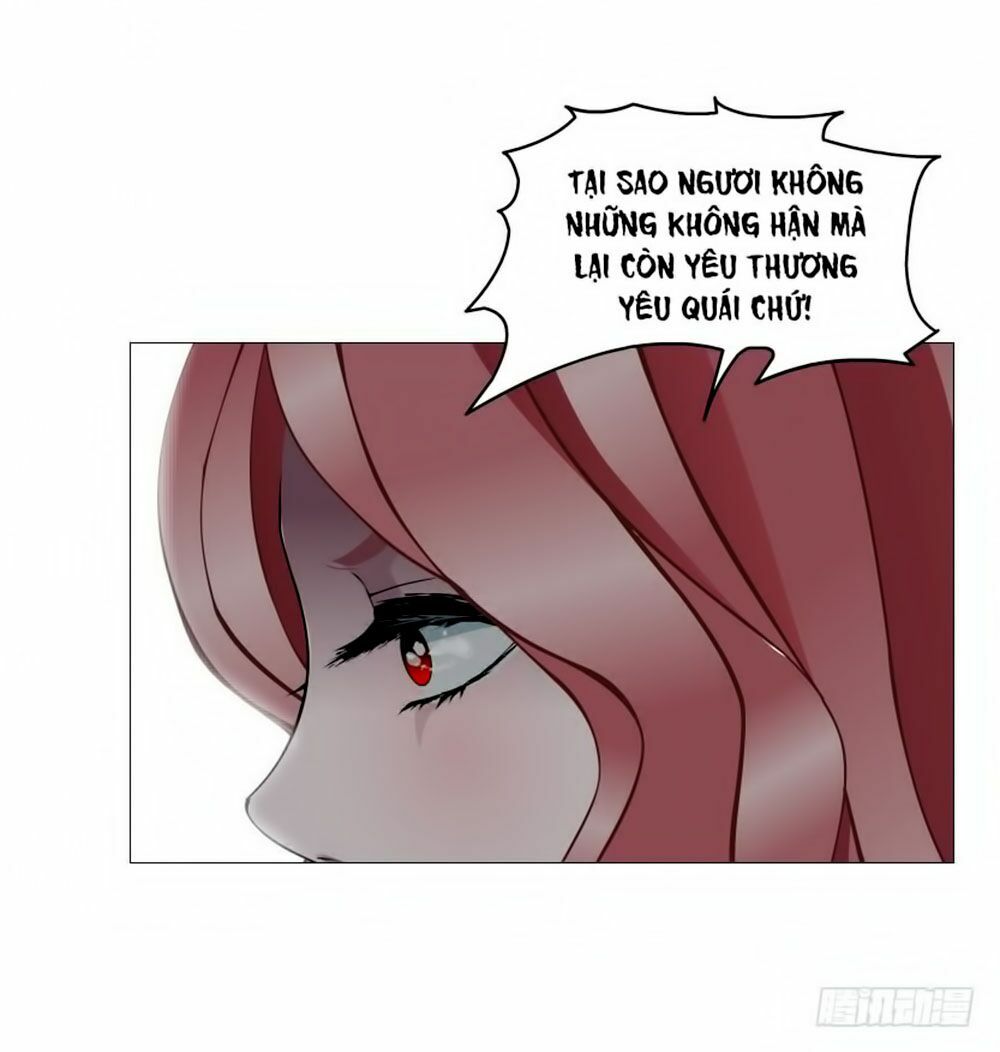 Beauty And Demon: Chapter 111: -115