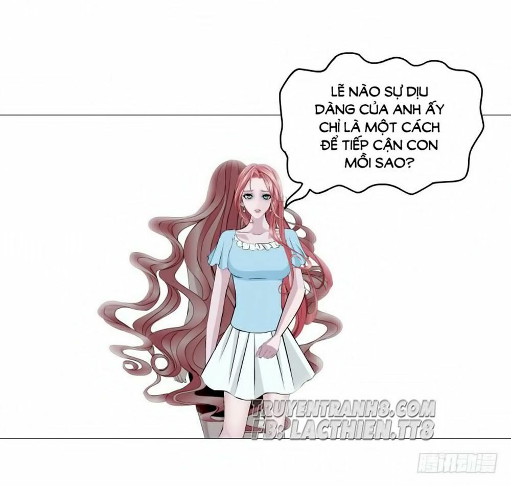 Beauty And Demon: Chapter 111: -115