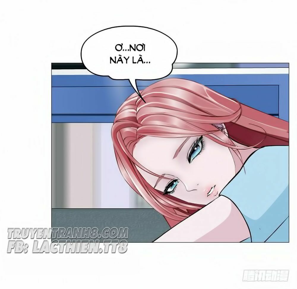 Beauty And Demon: Chapter 111: -115