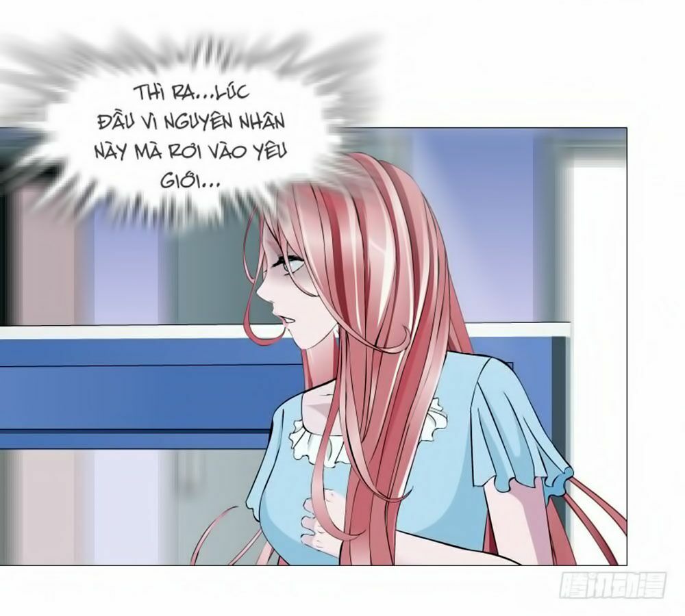 Beauty And Demon: Chapter 111: -115