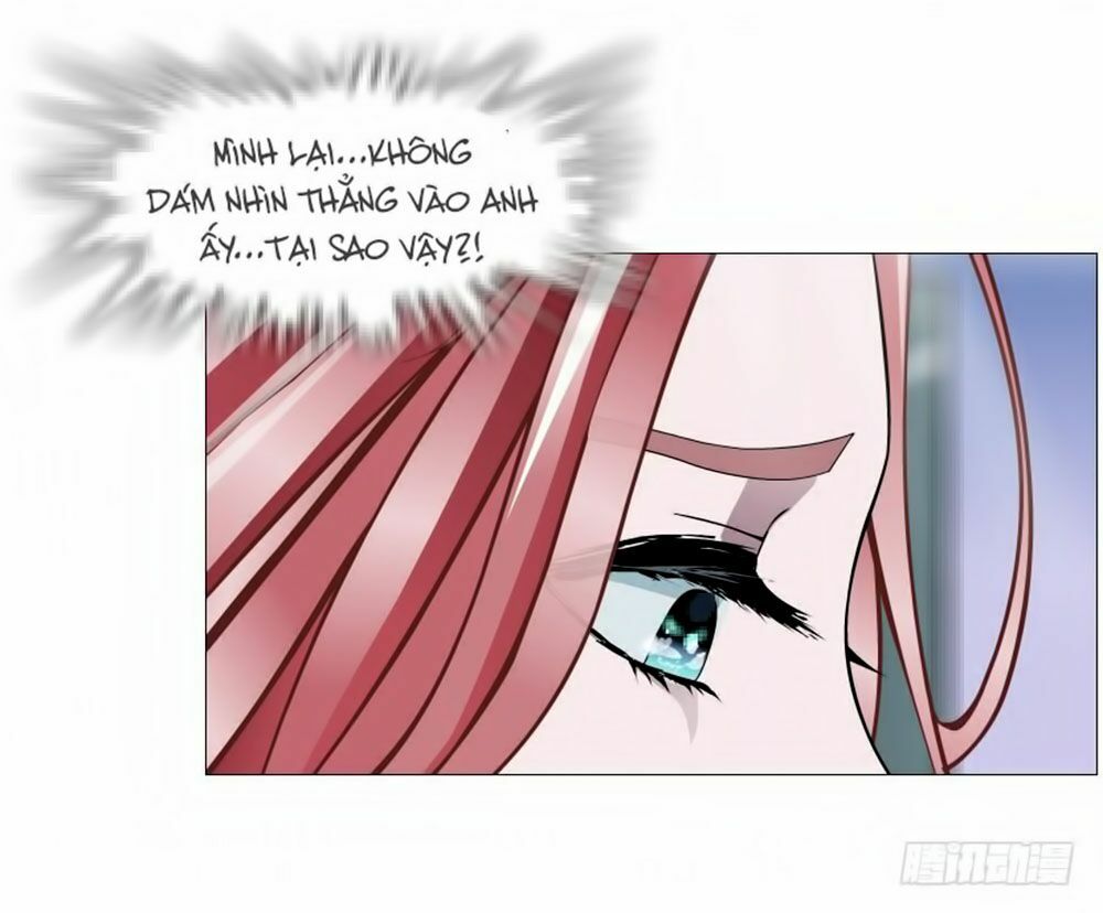 Beauty And Demon: Chapter 111: -115