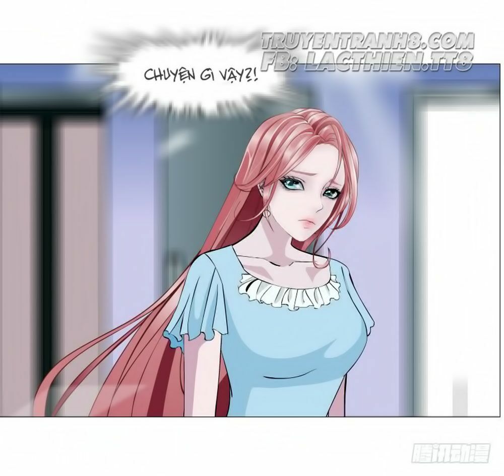 Beauty And Demon: Chapter 111: -115