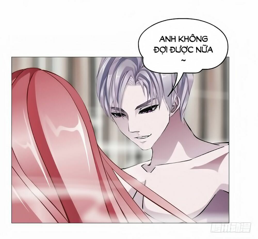 Beauty And Demon: Chapter 111: -115