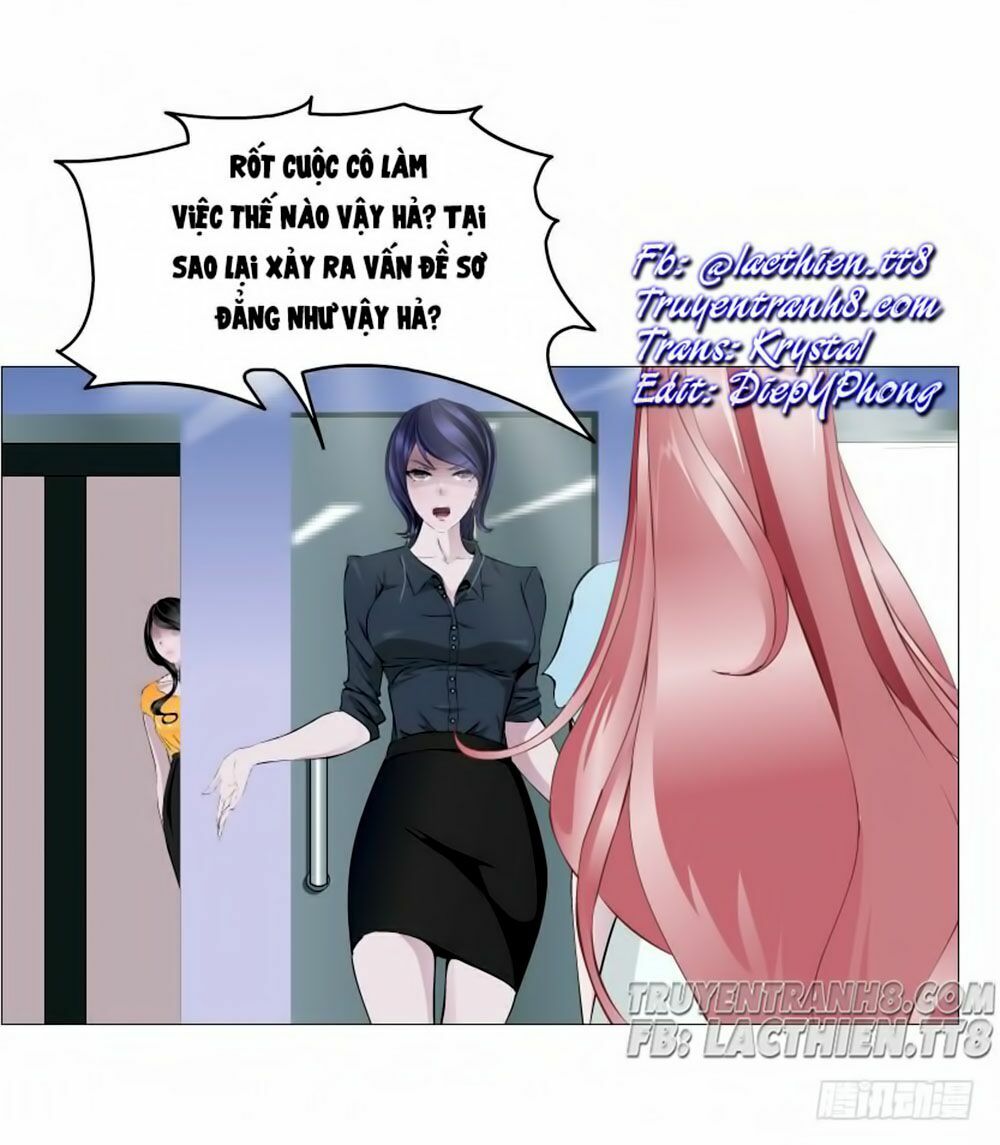 Beauty And Demon: Chapter 111: -115