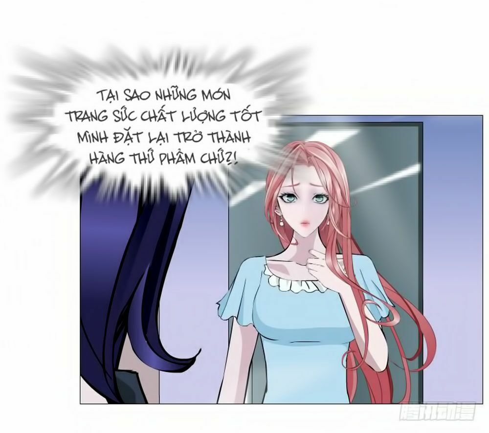 Beauty And Demon: Chapter 111: -115