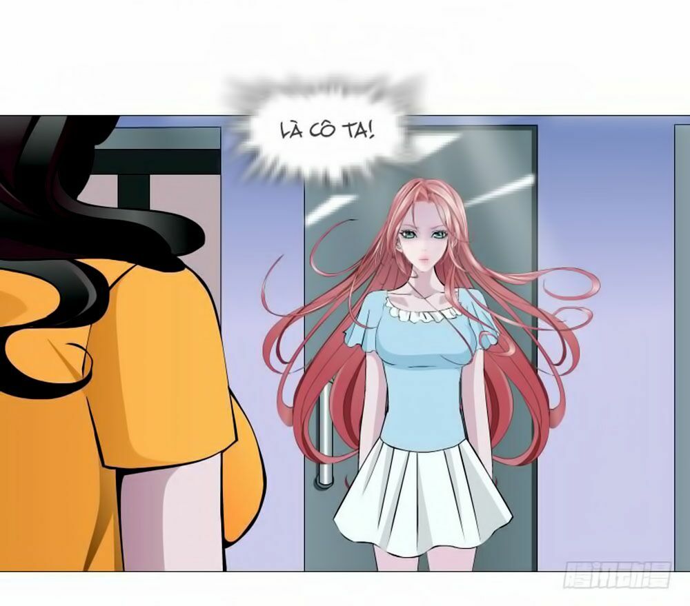 Beauty And Demon: Chapter 111: -115