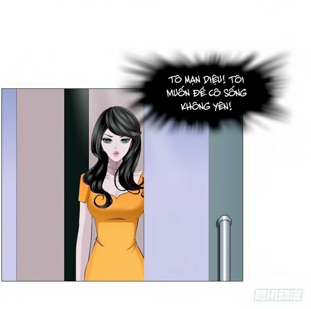 Beauty And Demon: Chapter 111: -115