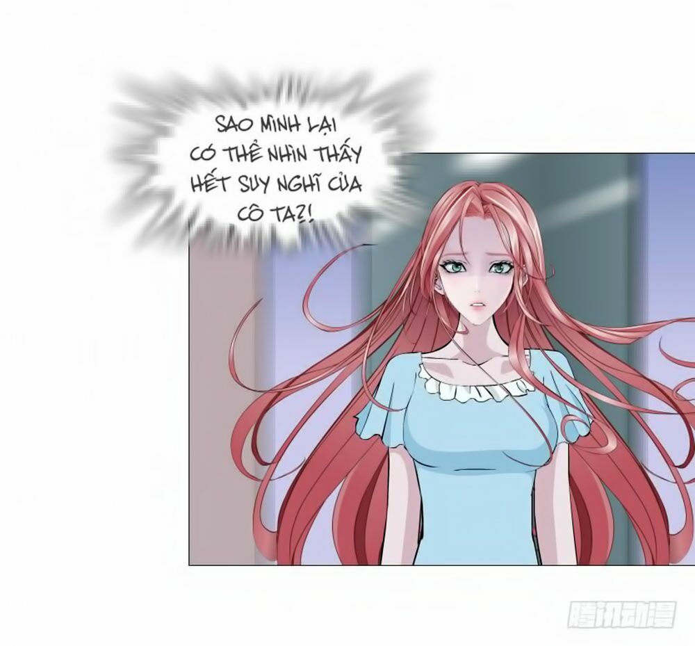 Beauty And Demon: Chapter 111: -115