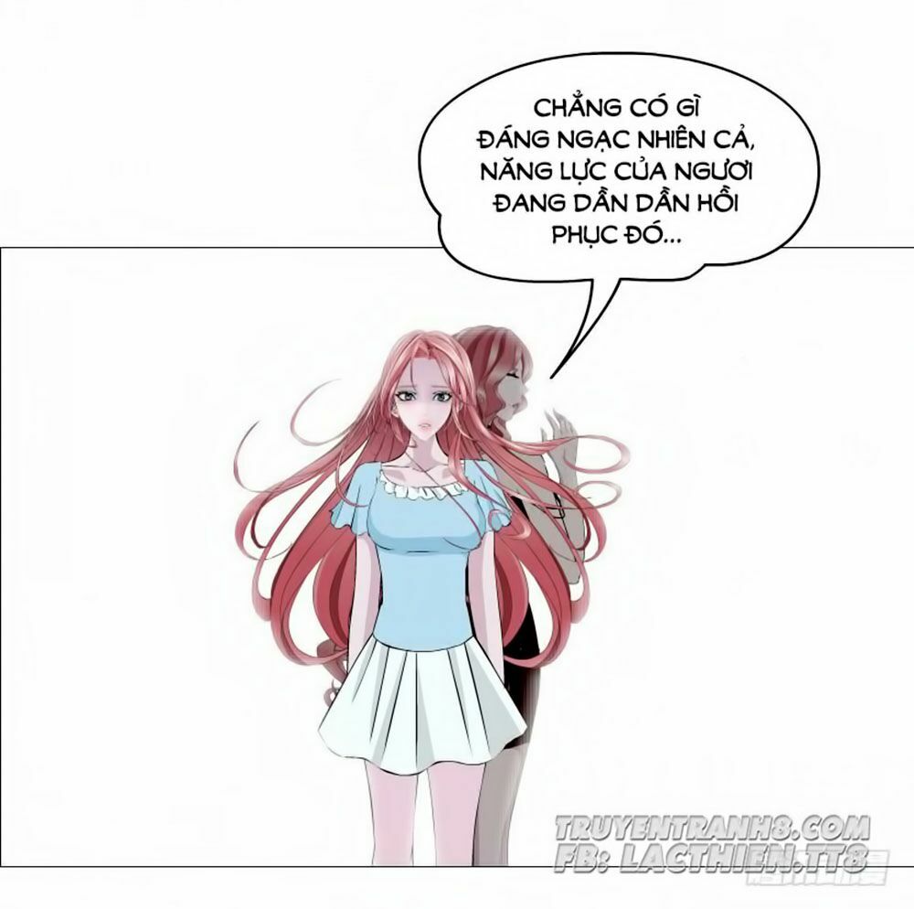 Beauty And Demon: Chapter 111: -115