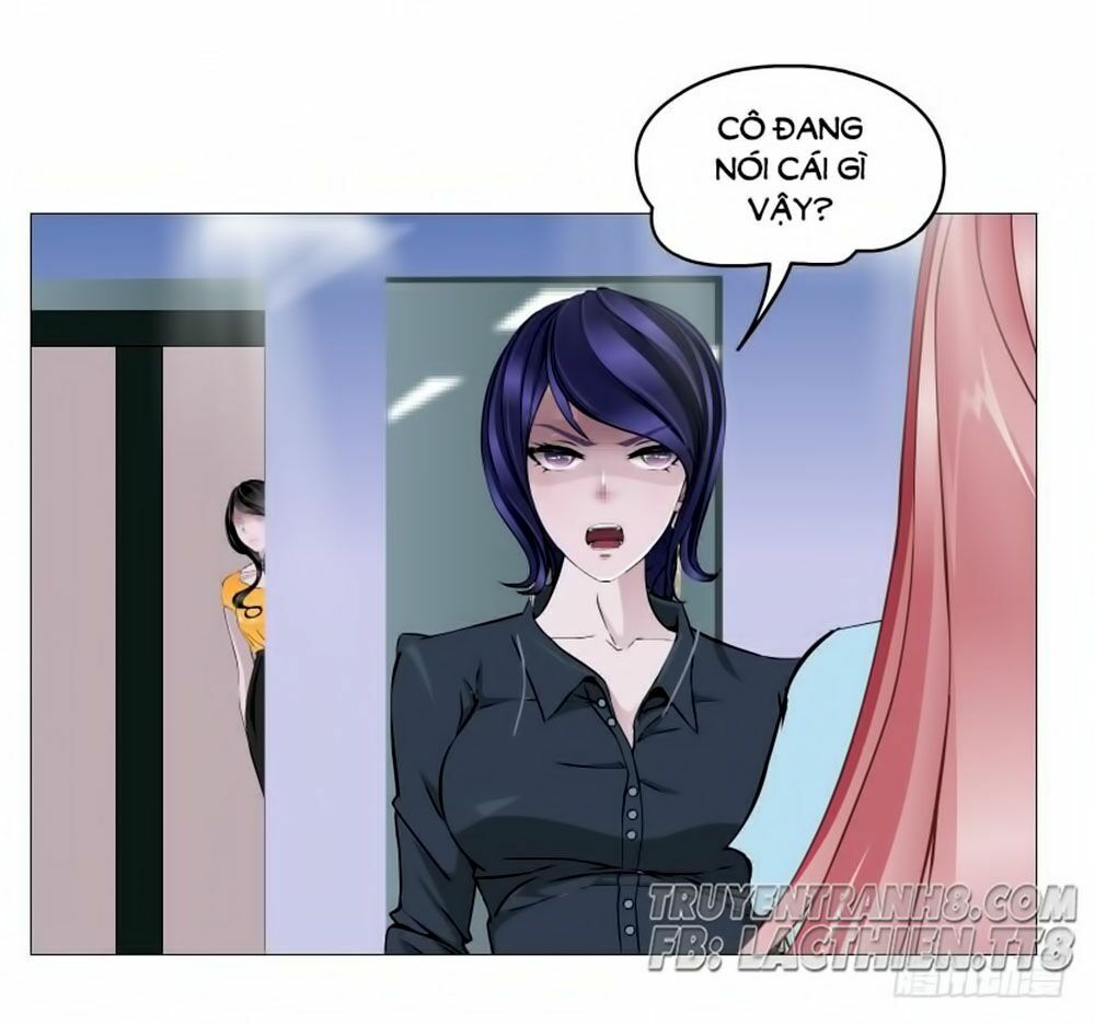 Beauty And Demon: Chapter 111: -115
