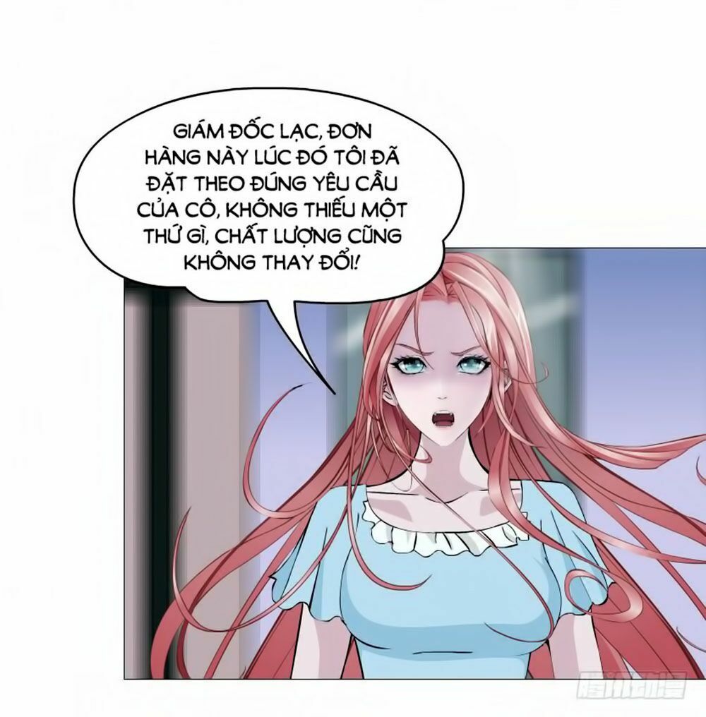 Beauty And Demon: Chapter 111: -115