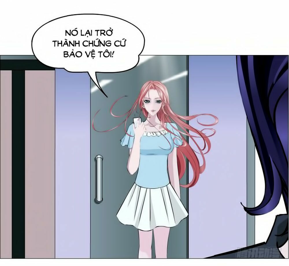 Beauty And Demon: Chapter 111: -115