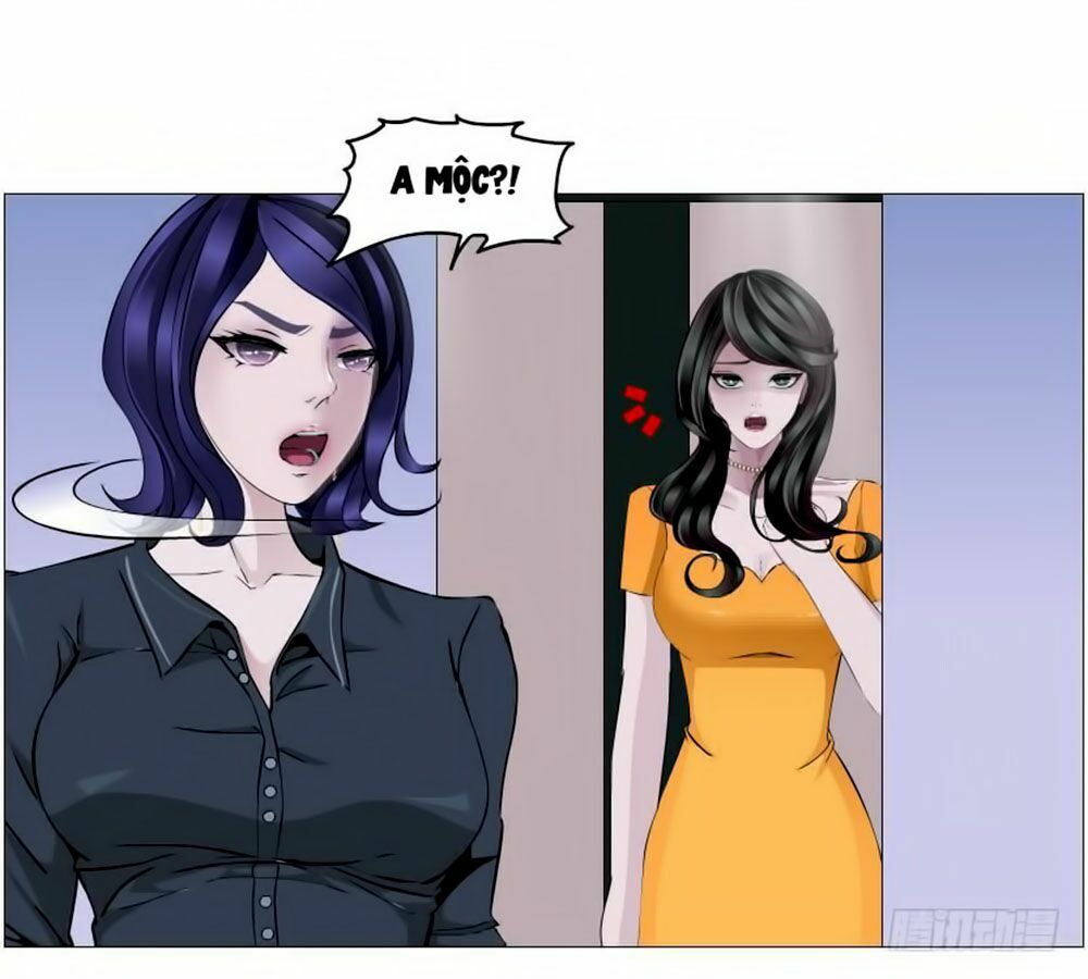 Beauty And Demon: Chapter 111: -115