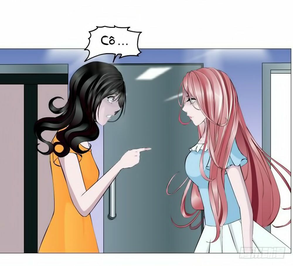 Beauty And Demon: Chapter 111: -115