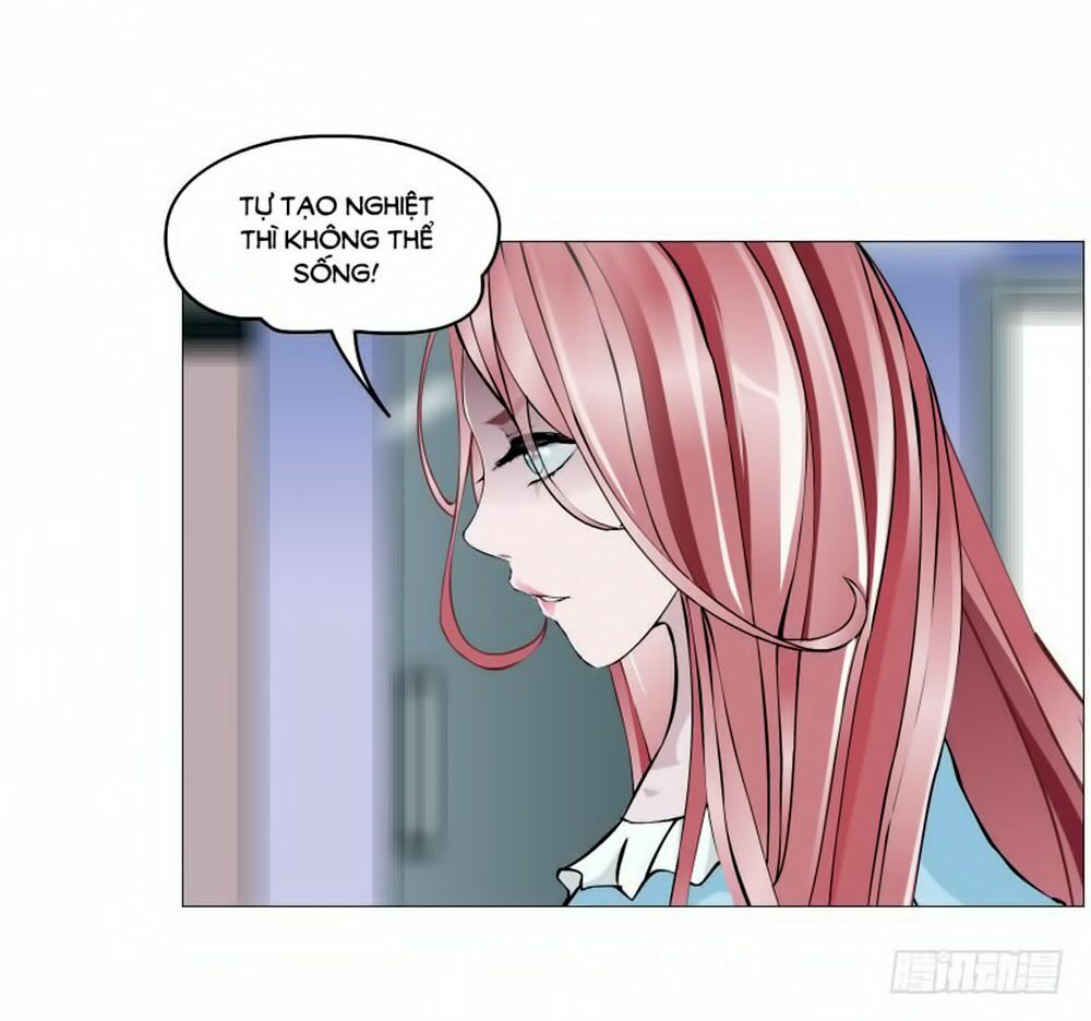 Beauty And Demon: Chapter 111: -115