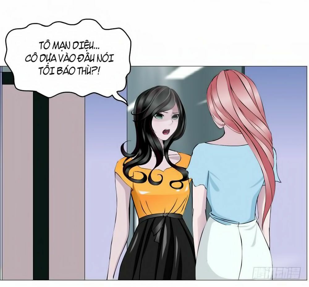Beauty And Demon: Chapter 111: -115
