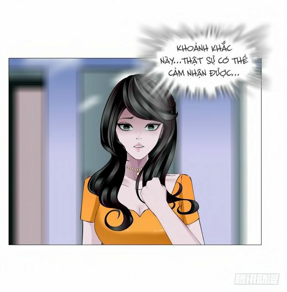 Beauty And Demon: Chapter 111: -115