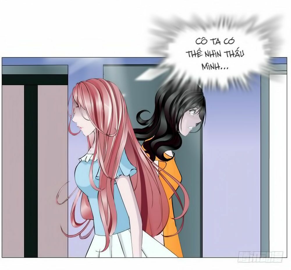 Beauty And Demon: Chapter 111: -115