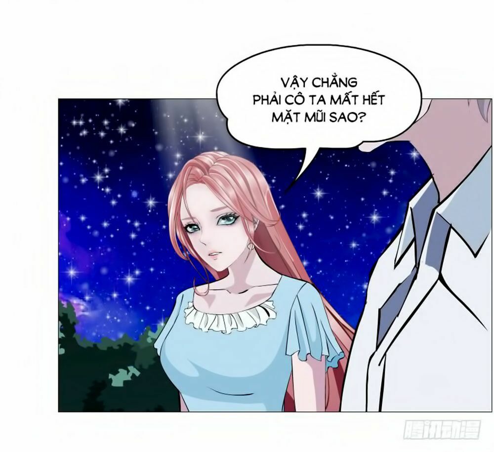 Beauty And Demon: Chapter 111: -115