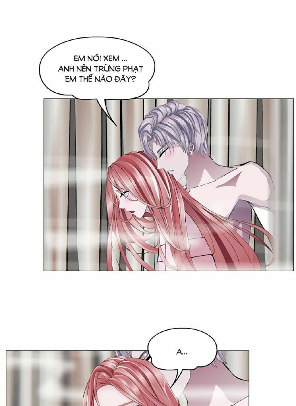 Beauty And Demon: Chapter 111: -115