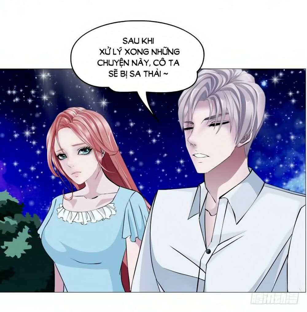 Beauty And Demon: Chapter 111: -115