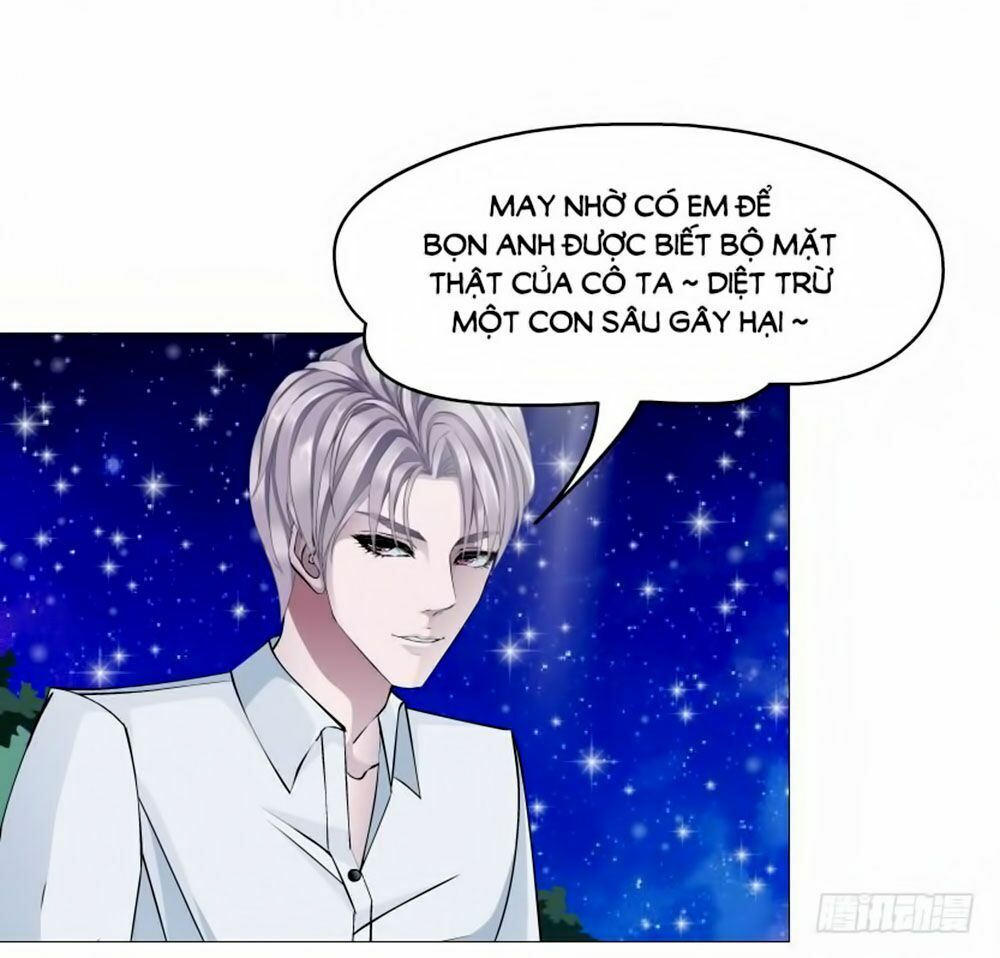 Beauty And Demon: Chapter 111: -115