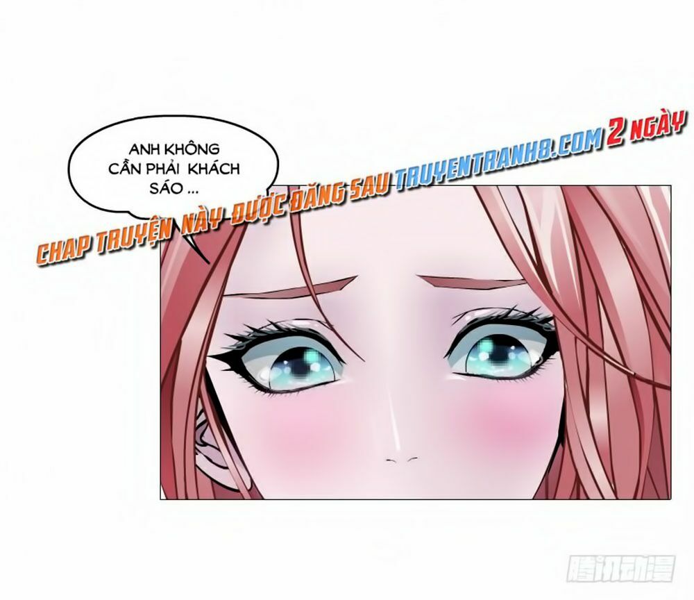 Beauty And Demon: Chapter 111: -115