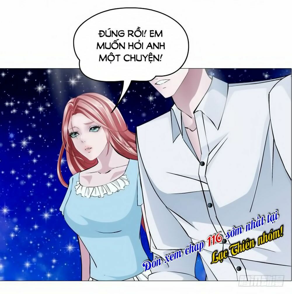 Beauty And Demon: Chapter 111: -115