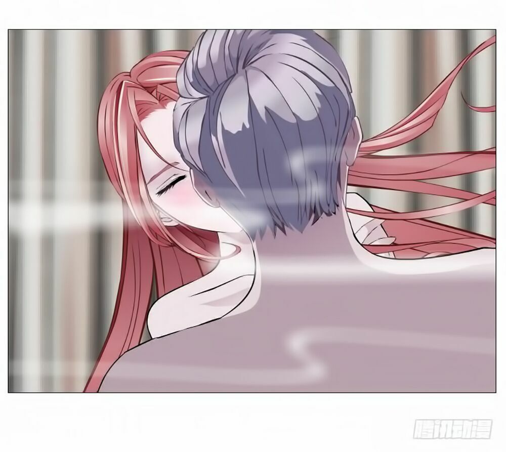 Beauty And Demon: Chapter 111: -115