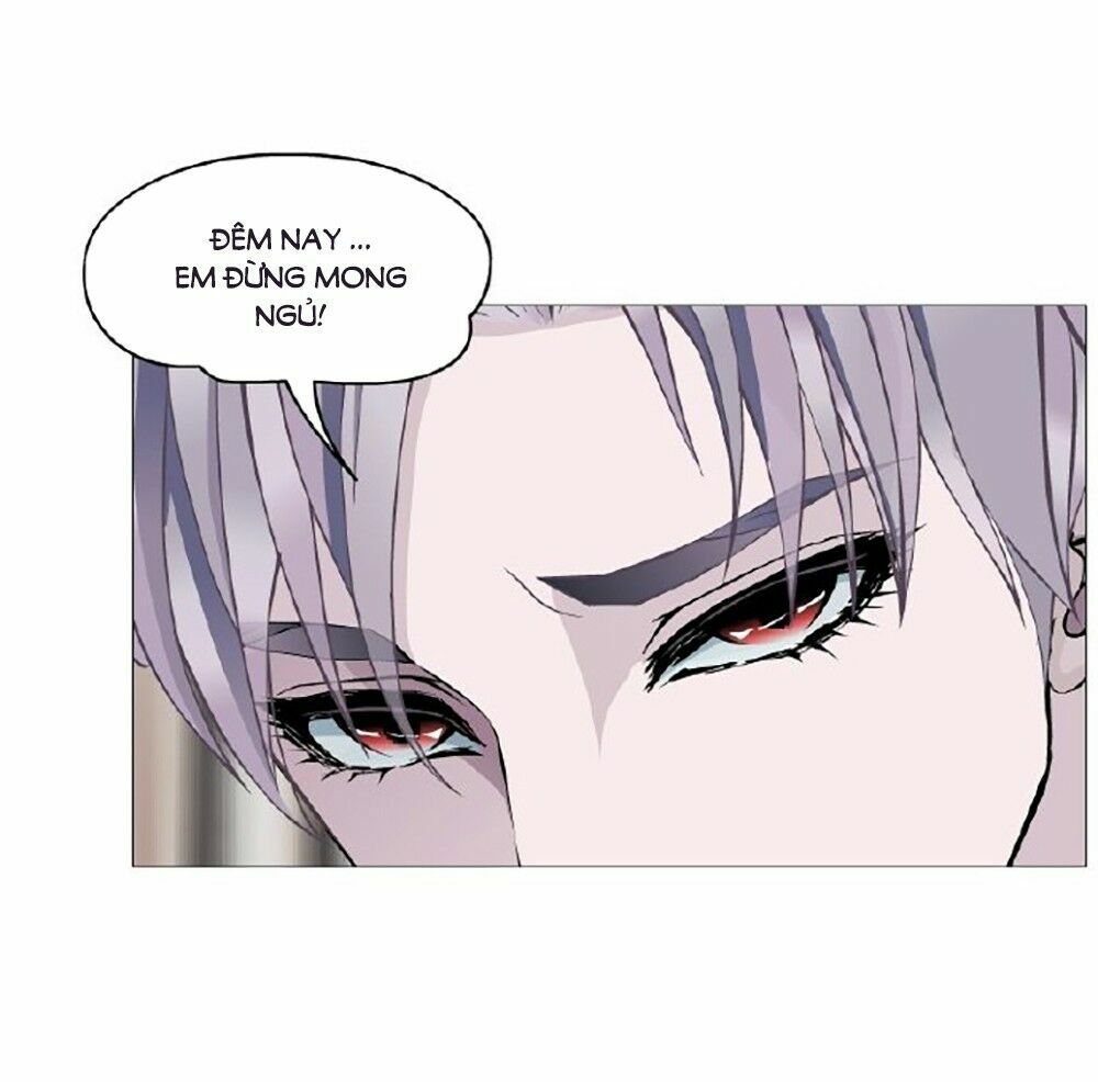 Beauty And Demon: Chapter 111: -115
