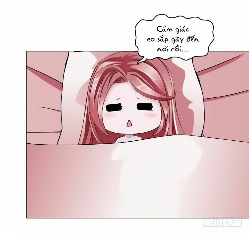 Beauty And Demon: Chapter 111: -115