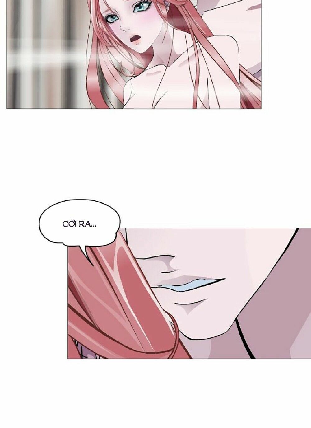 Beauty And Demon: Chapter 111: -115