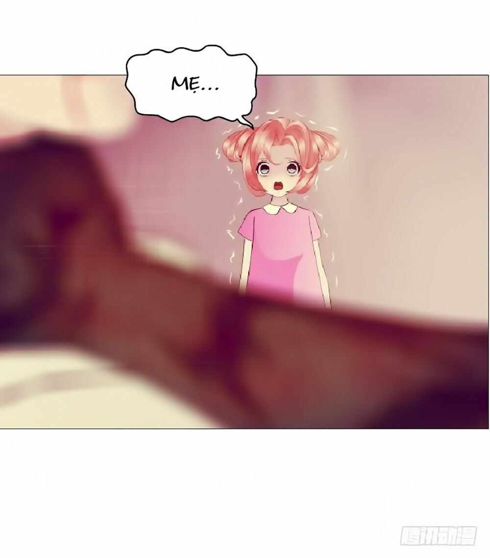 Beauty And Demon: Chapter 111: -115