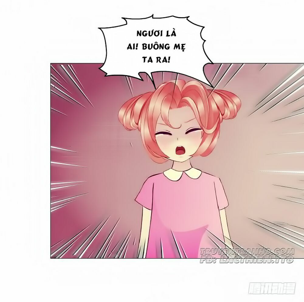 Beauty And Demon: Chapter 111: -115