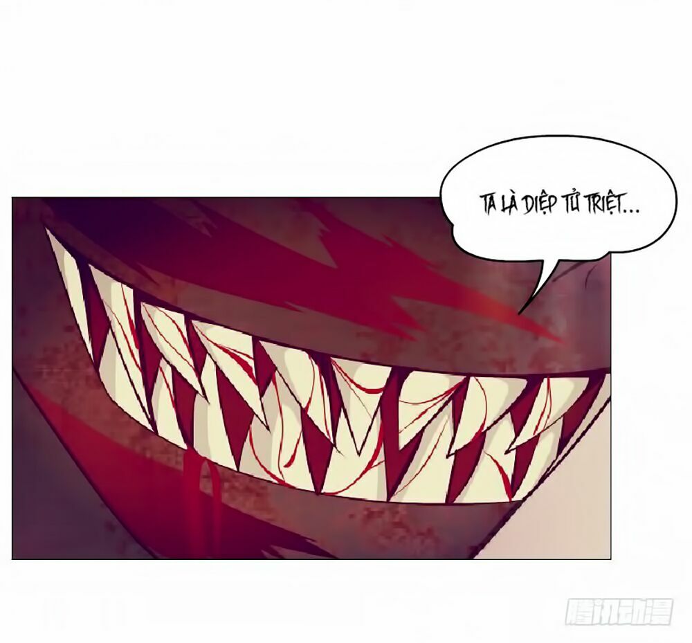 Beauty And Demon: Chapter 111: -115