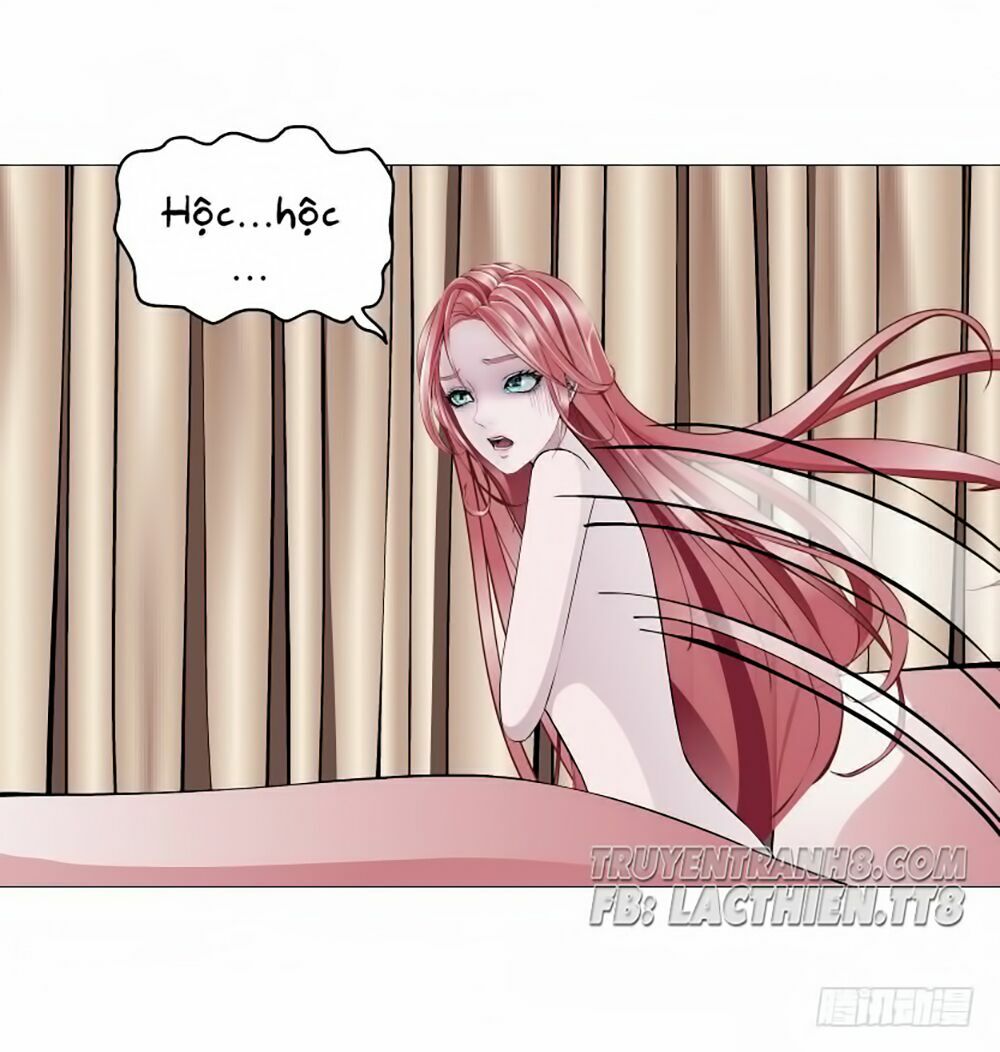 Beauty And Demon: Chapter 111: -115