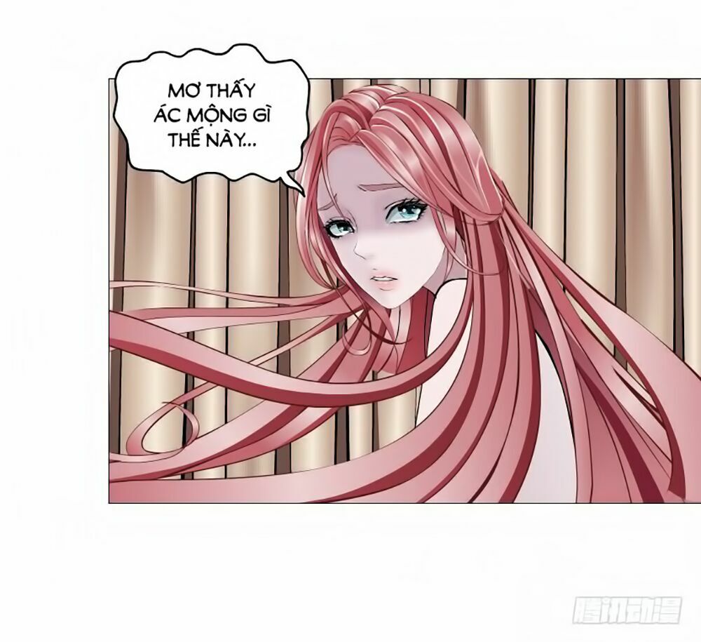 Beauty And Demon: Chapter 111: -115