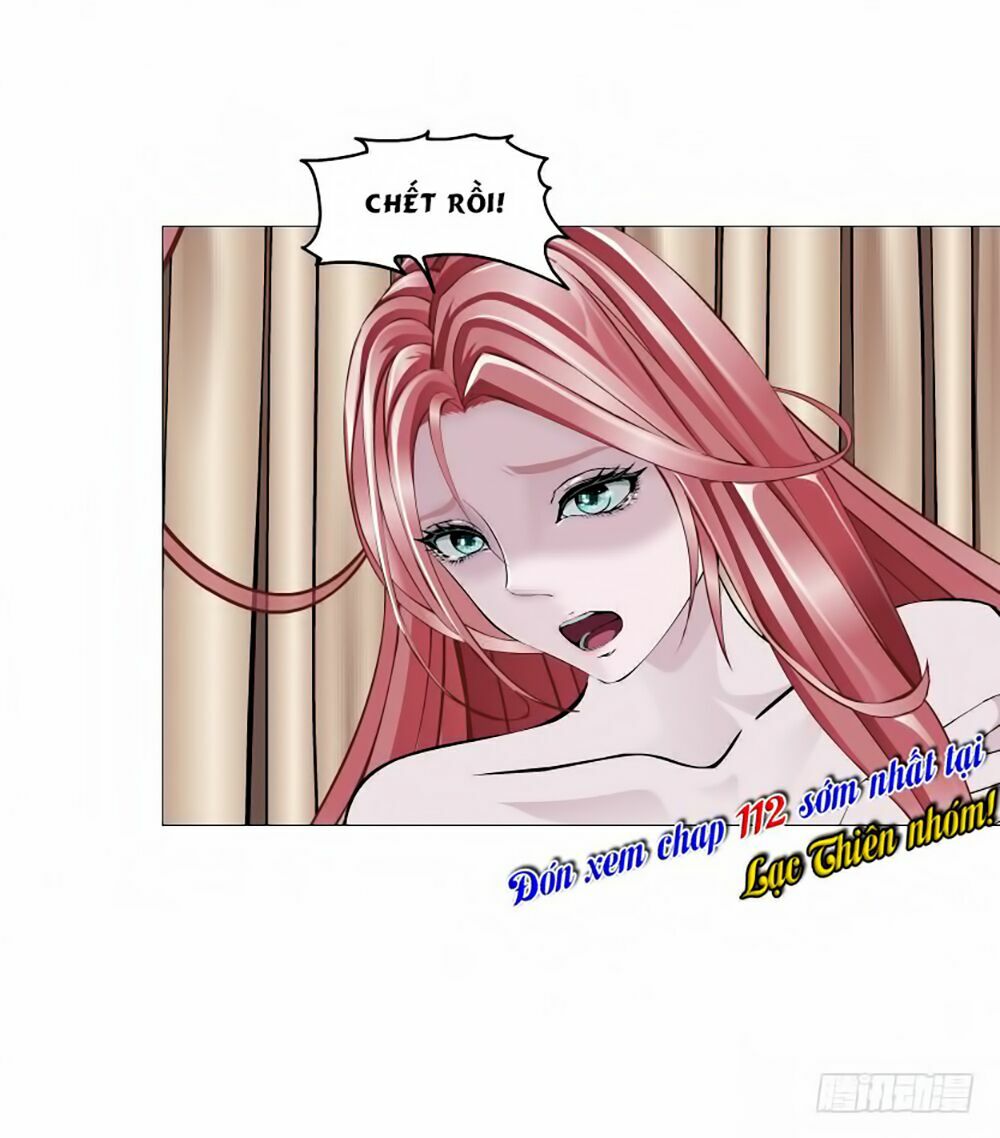 Beauty And Demon: Chapter 111: -115
