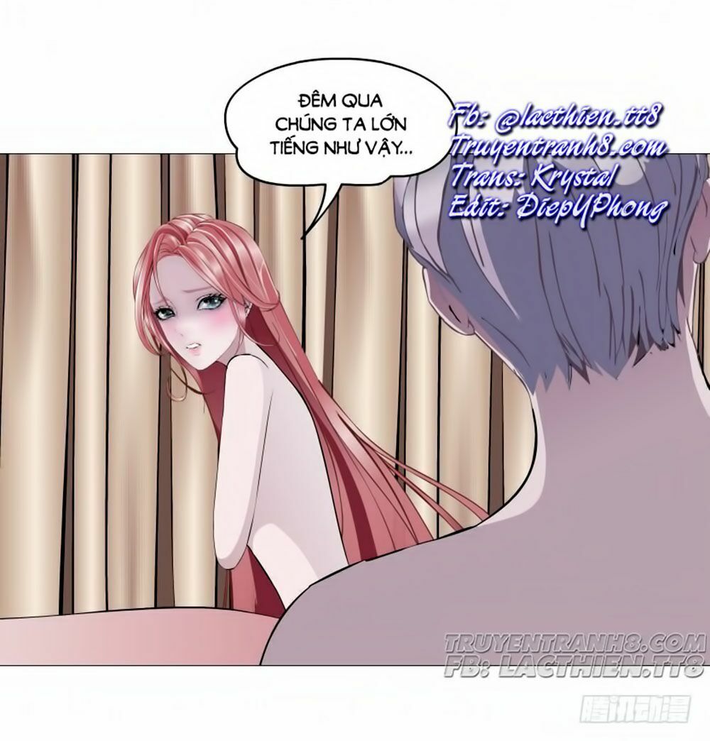 Beauty And Demon: Chapter 111: -115