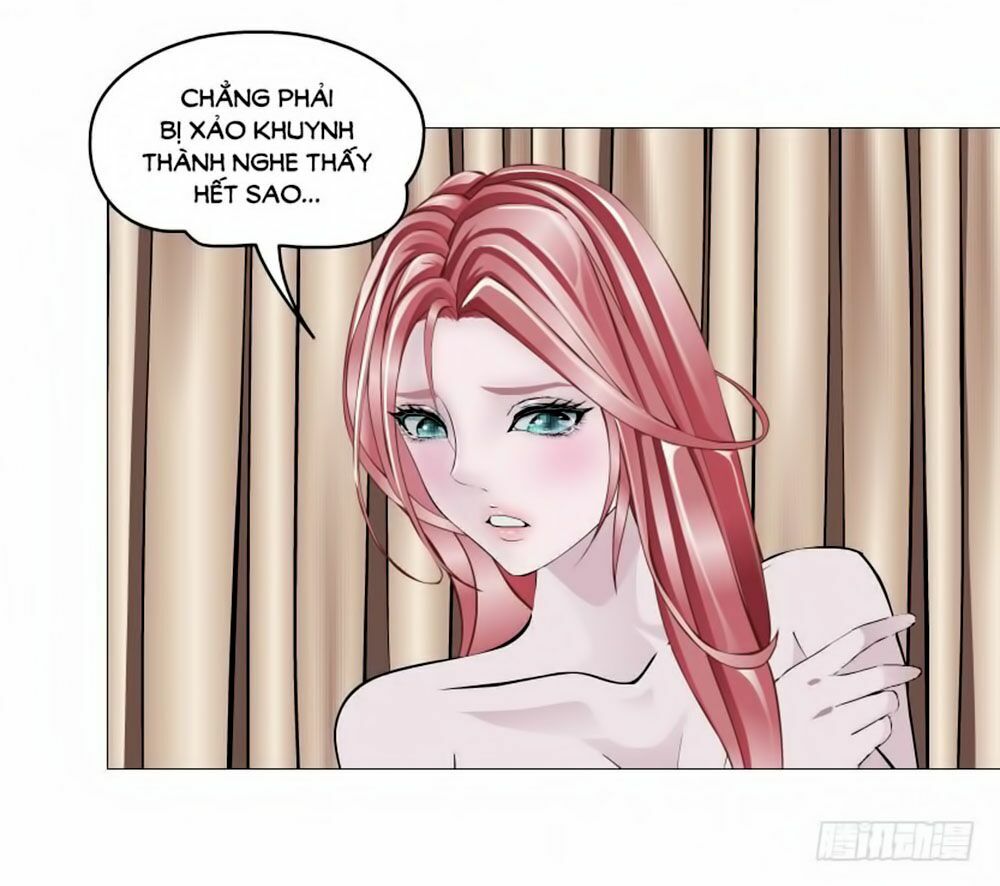 Beauty And Demon: Chapter 111: -115