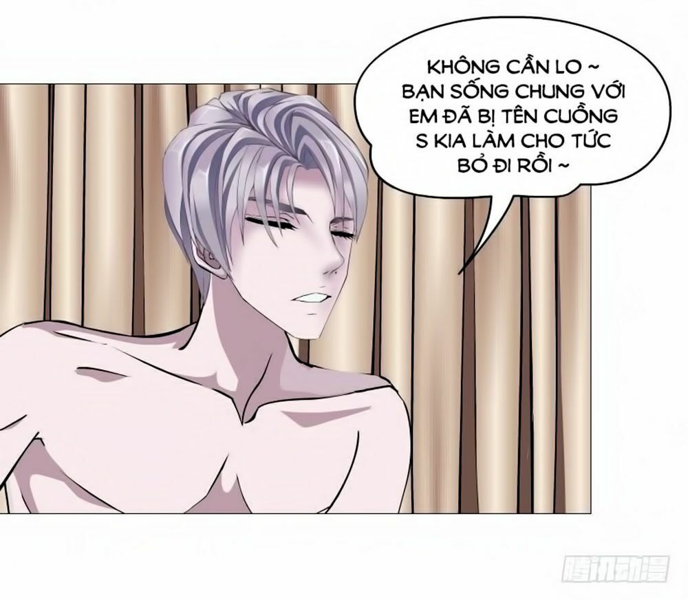 Beauty And Demon: Chapter 111: -115