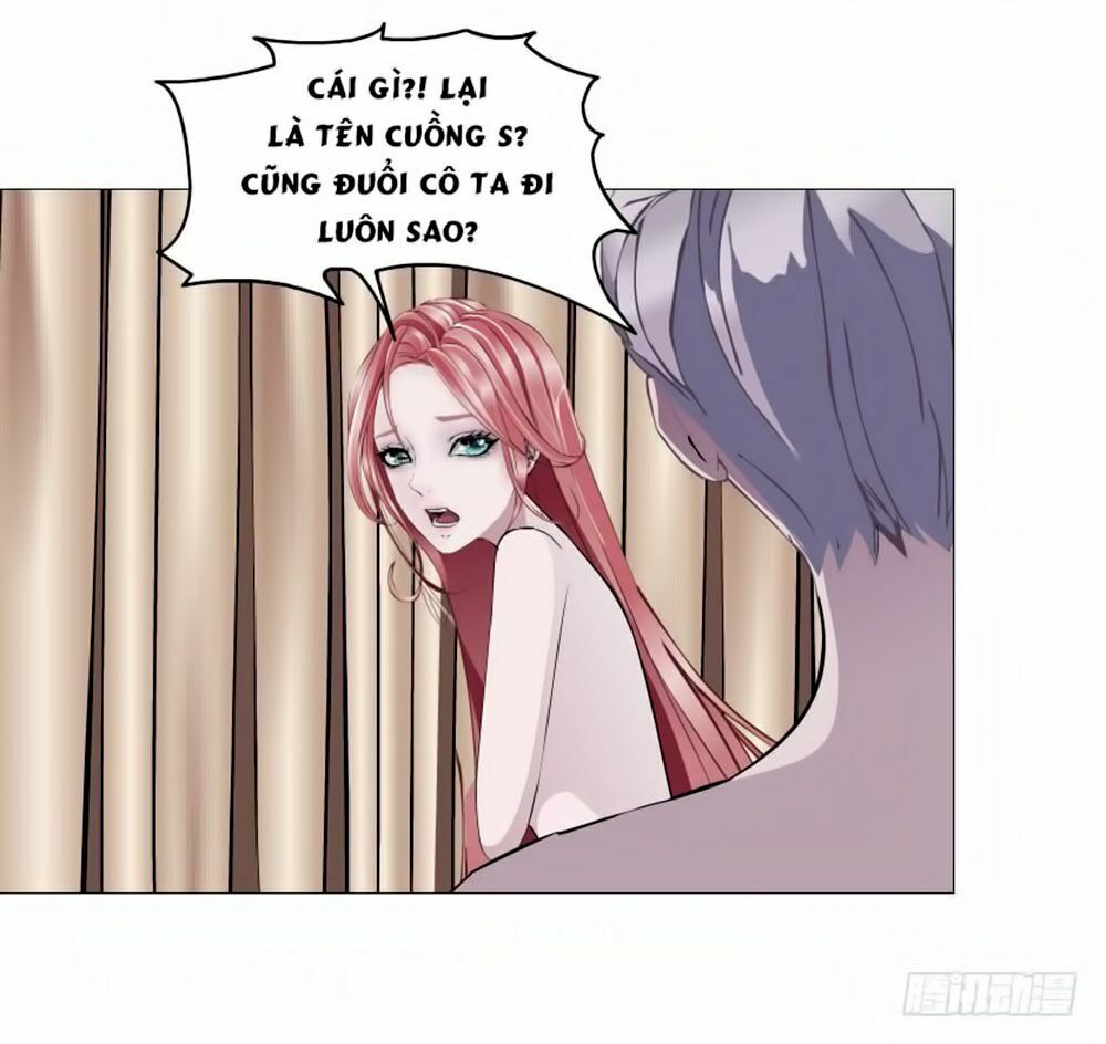 Beauty And Demon: Chapter 111: -115
