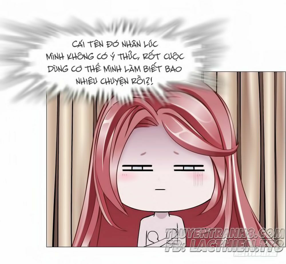 Beauty And Demon: Chapter 111: -115