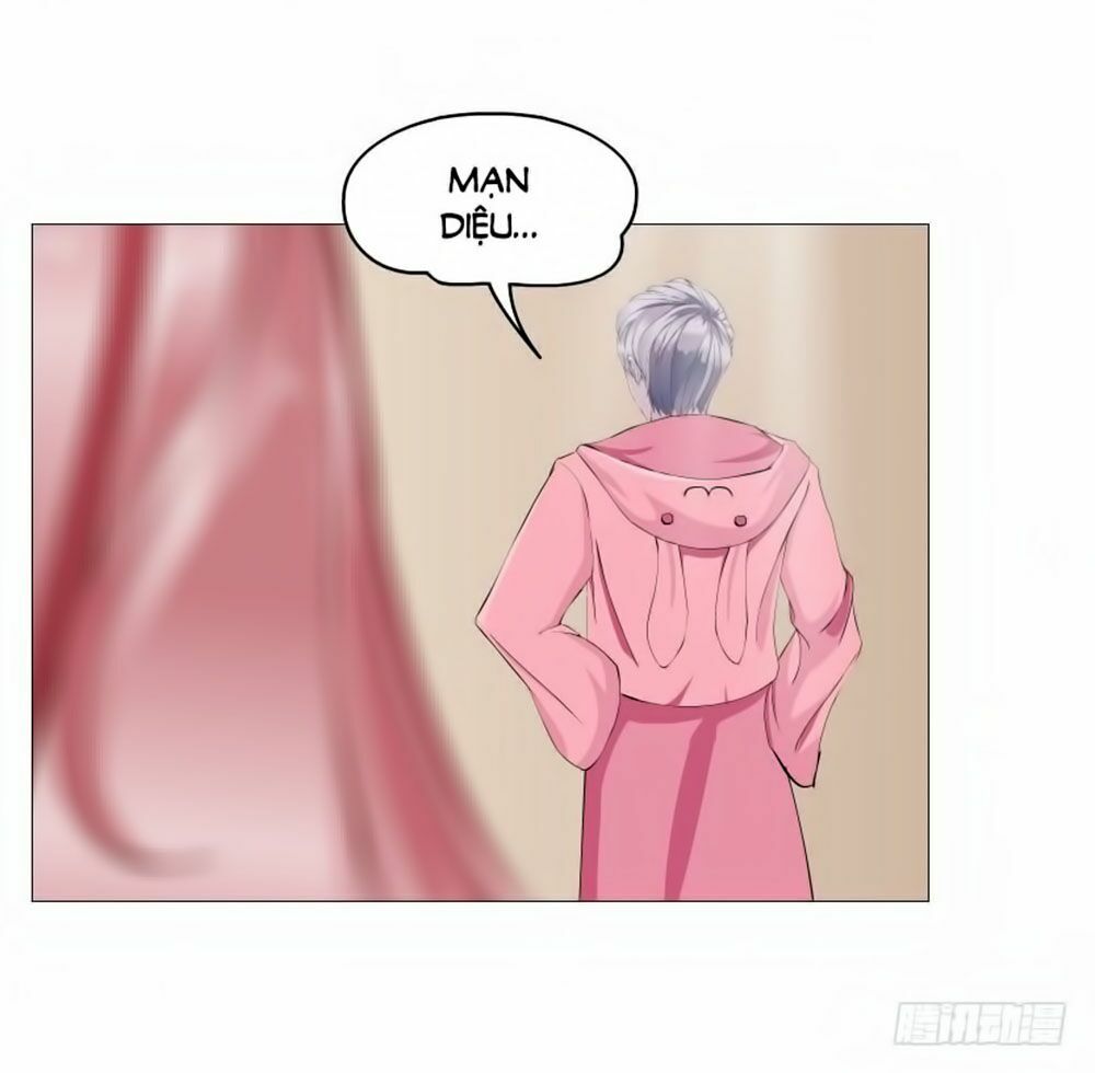Beauty And Demon: Chapter 111: -115