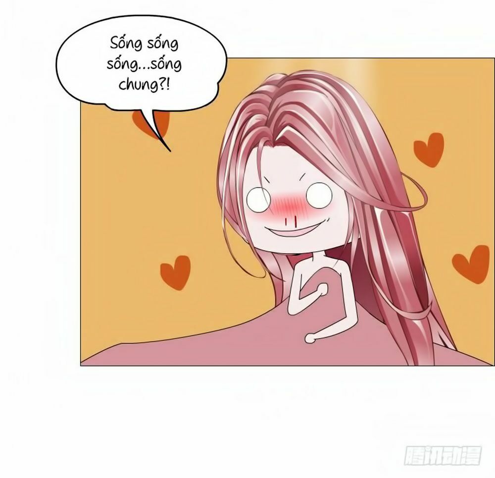 Beauty And Demon: Chapter 111: -115