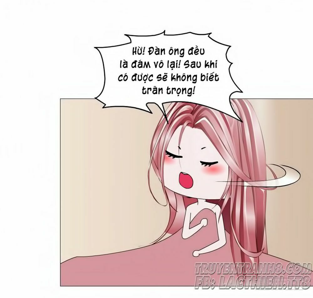 Beauty And Demon: Chapter 111: -115