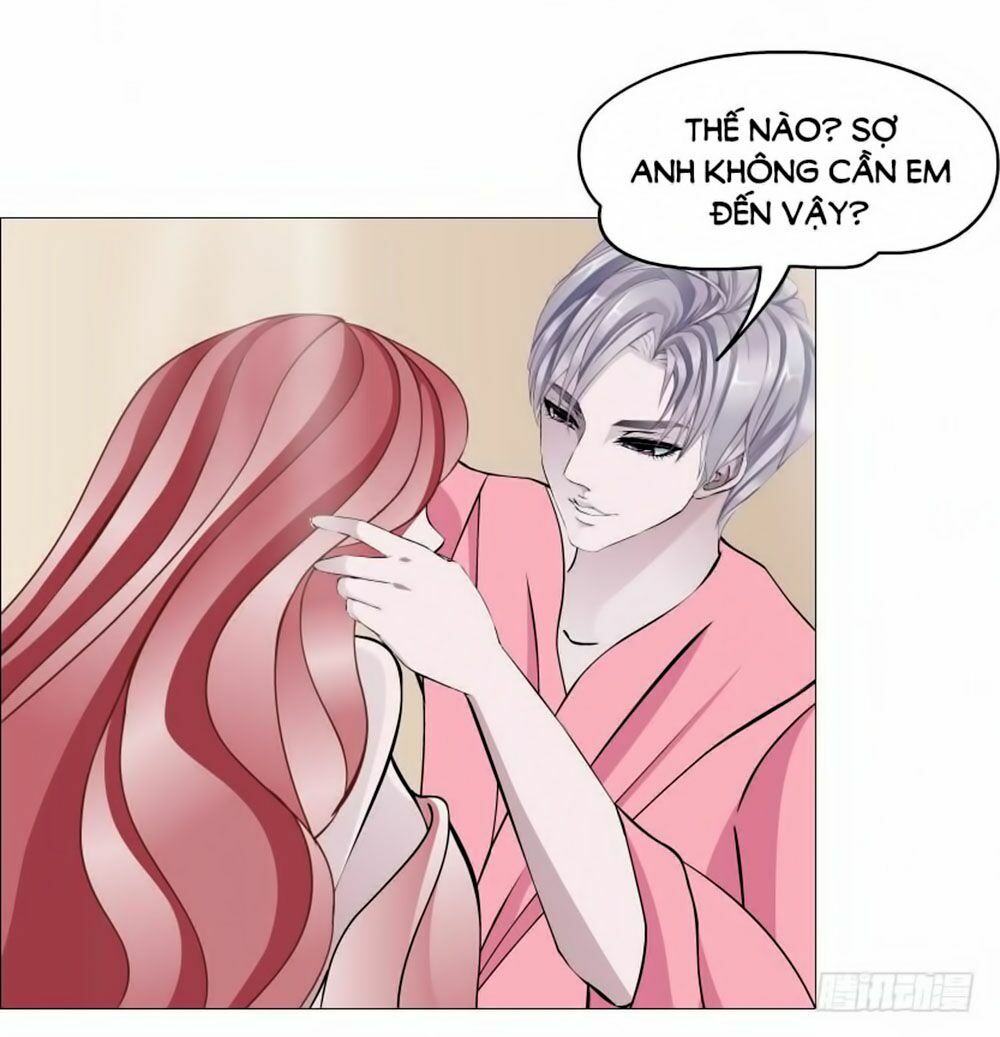Beauty And Demon: Chapter 111: -115