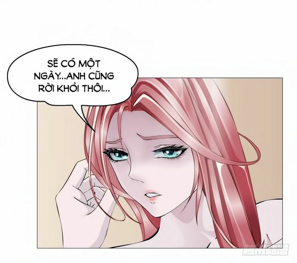 Beauty And Demon: Chapter 111: -115
