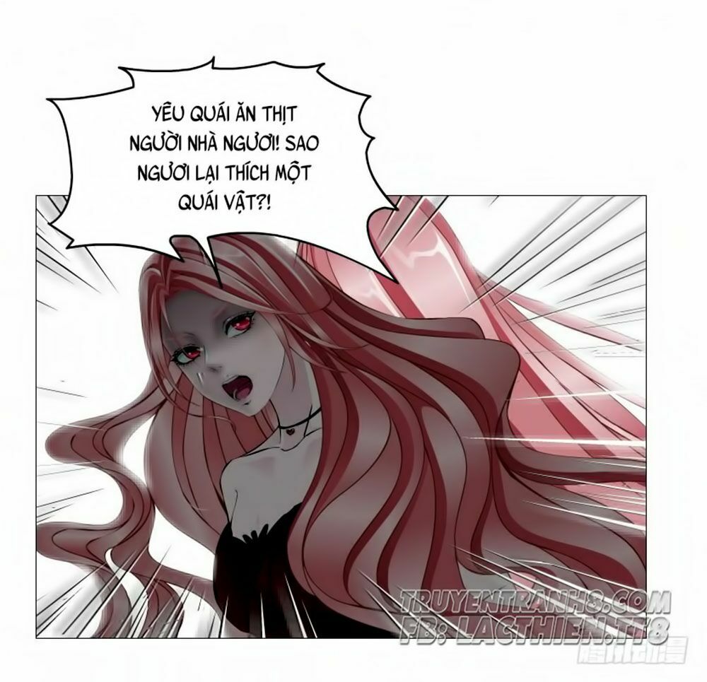 Beauty And Demon: Chapter 111: -115