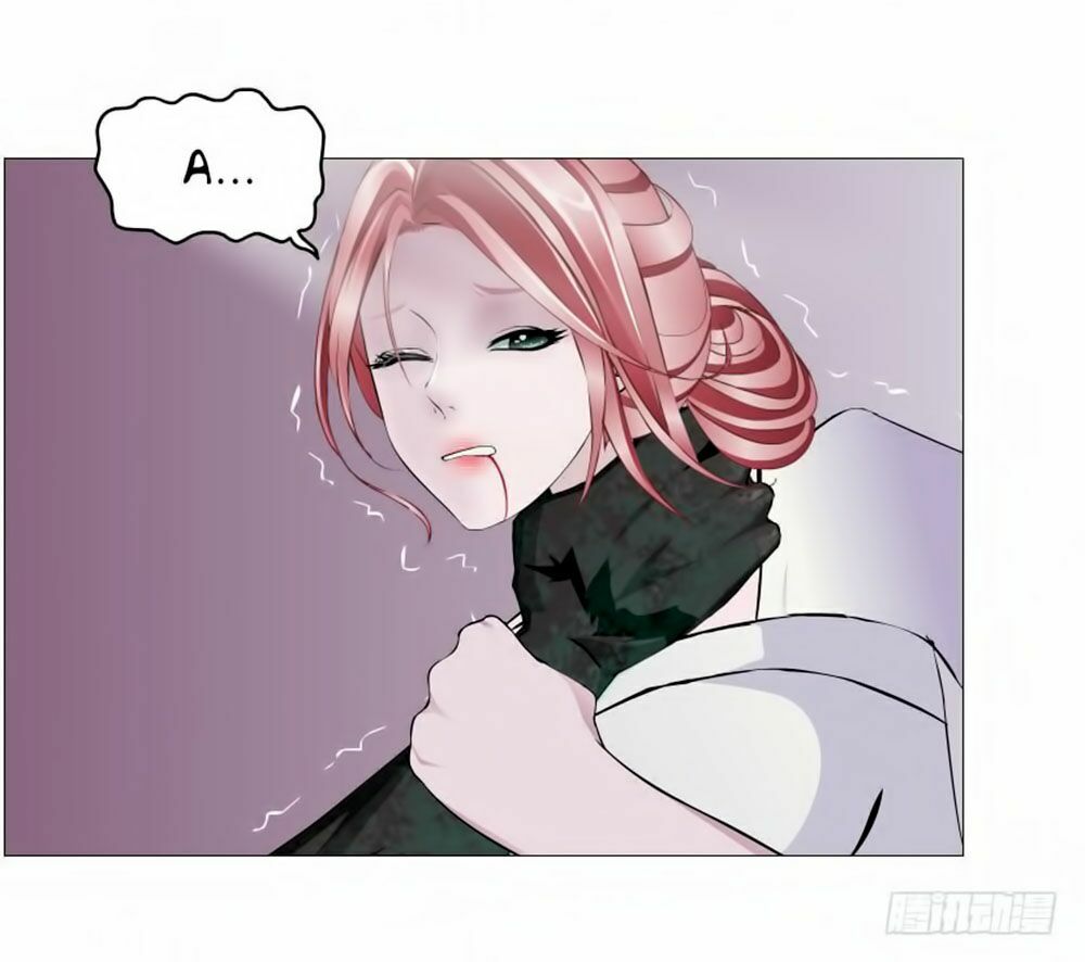 Beauty And Demon: Chapter 111: -115